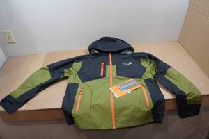 lot 32 image: Blackfish Aspire Waterproof Jacket - Medium