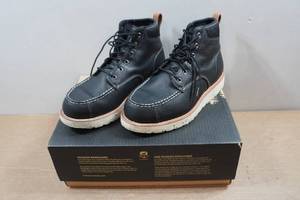 lot 38 image: Irish Setter Setter Fifty Mens 6 Boots Style A3917 - Size 9