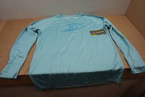 lot 46 image: Blackfish Guide UPFCooling Long Sleeve - XL