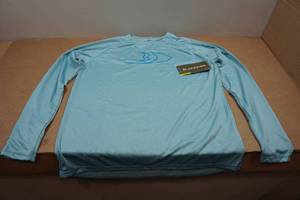 lot 49 image: Blackfish Guide UPFCooling Long Sleeve - Medium