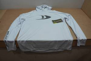 lot 51 image: Blackfish Guide UPFCooling Hooded Long Sleeve - Small