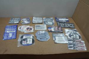 lot 55 image: Pro Gun2A Magnets