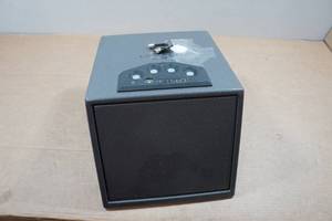 lot 57 image: Liberty Lock Box