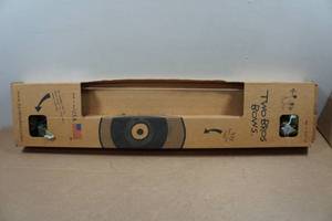 lot 61 image: Two Bros Bows Kids Toy Bow and Arrow