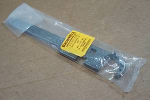 lot 72 image: Brownells AR 15M16 Armorers Wrench