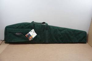lot 90 image: Boyt 48 Long Gun Case