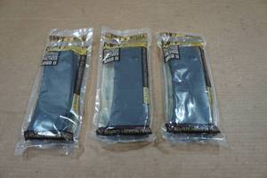 lot 99 image: 3 MFT Mod 2 30 Round AR Magazines - .2235.56.300 AAC