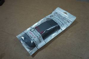 lot 103 image: American Tactical 60 Round AR Magazine