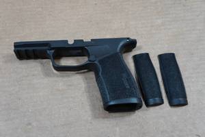lot 105 image: Sig Sauer Handgun Frame