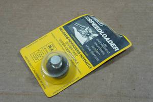 lot 113 image: HKS Speedloader 36-A