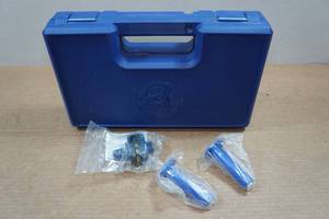 lot 117 image: Smith & Wesson Hard Case