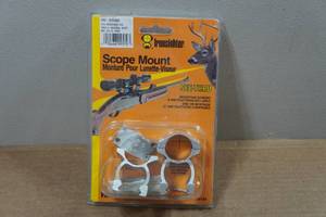 lot 126 image: Ironsighter Scope Mount Model 570SS