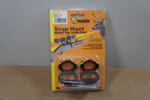 lot 129 image: Ironsighter Scope Mount Model 705