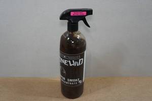 lot 132 image: Gone Wild Big Bear Super Smoke Concentrate