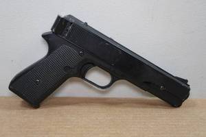 lot 160 image: Vintage Marksman 177 Cal BB Repeater Pistol