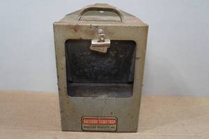 lot 177 image: Vintage Sheridan Targetrap