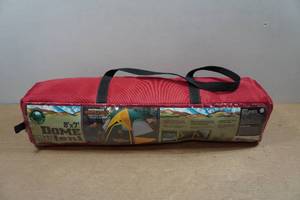 lot 185 image: Ozark Trail 8x7 Dome Tent