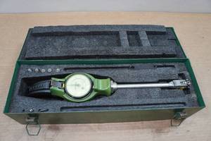 lot 186 image: Federal IDS-197 .0001 Bore Gauge