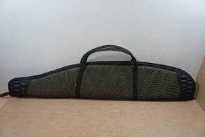 lot 193 image: Allen Padded Gun Case