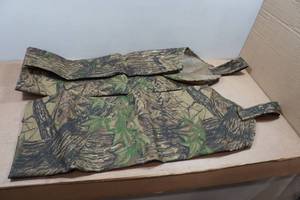 lot 216 image: Rattlers Brand ThornSnake Proof Pants - Husky Regular