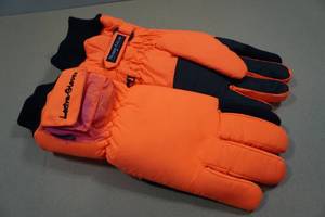 lot 251 image: Nordic Gear Battery Powered Heated Gloves - XL