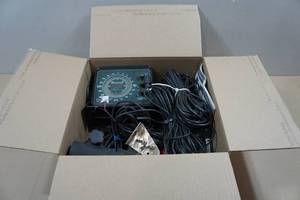 lot 269 image: Assorted Fish Finder Parts