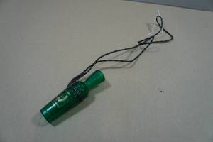 lot 273 image: Ducks Unlimited Guide Series Mallard Call