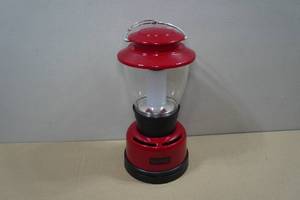 lot 274 image: Coleman Battery Powered Lantern
