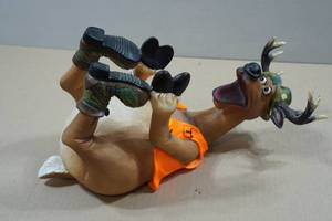 lot 277 image: Rivers Edge Deer Camp Bottle Holder