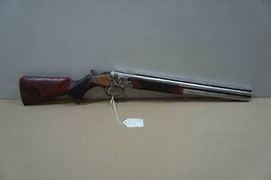 lot 279 image: 24 Shotgun Wall Mount Dcor