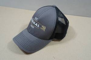 lot 283 image: Federal Hat