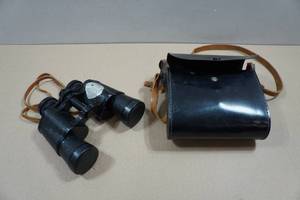 lot 287 image: Mercury 7x35 Binoculars
