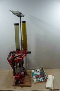 lot 294 image: Pacific Reloading Press