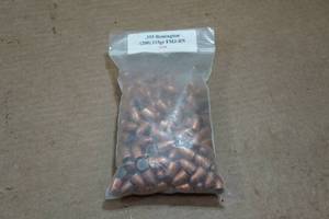 lot 301 image: 200 Remington .355 115 Gr FMJ RN Bullets