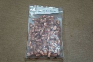 lot 303 image: 100 Hornady .355 115 Gr HAP Bullets
