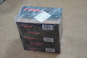 lot 363 image: 100 PMC Bronze .223 Rem 55 Gr FMJ BT Ammo