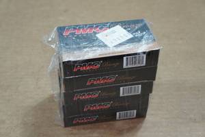 lot 364 image: 100 PMC Bronze .223 Rem 55 Gr FMJ BT Ammo