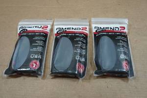 lot 102B image: 3 Amend 2 20 Round AR Magazines