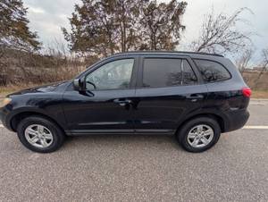 2009 Hyundai Santa Fe