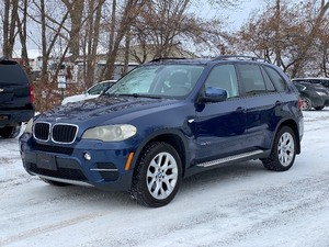 lot 2 image: 2012 BMW X5 XDRIVE35I No Accidents  Prior Certified Pre-Owned  All Wheel Drive