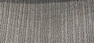 lot 22 image: 114 Sq Ft (12 x 96) Revolution Mills Branson Beautiful Carpet Remnant