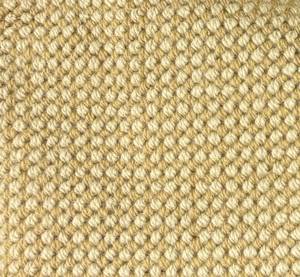 lot 33 image: 258 Sq Ft (12 x 216) Karastan Belize Vibrations Hemp Carpet Remnant