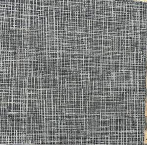 lot 41 image: 90 Sq Ft - Milliken Servo Quattra Grey 36 x 36 Carpet Tile