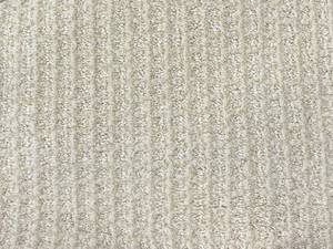 lot 31 image: 180 Sq Ft (12 x 15) Karastan Equilibrium Parchment Carpet Remnant