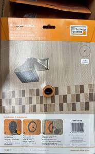 lot 66 image: 12 Schluter Kerdi Seal PS