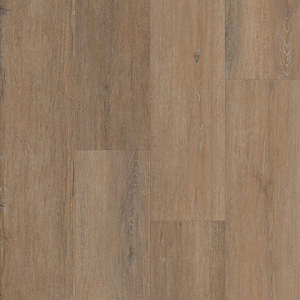 lot 2 image: 305 Sq Ft Trucor Boardwalk Palisades Oak LVP - Attached Cushion Luxury Vinyl Plank Flooring
