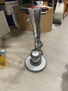 lot 7BCM image: Crusader Floor Cleaner (593414)