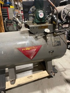 lot 5BCM image: Pure Flow Air Compressor (593400)
