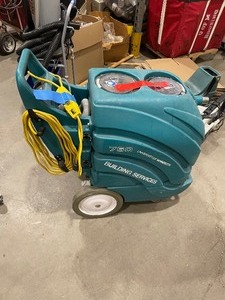 lot 11BCM image: Tennant 750 All Surface Cleaner (593397)