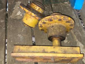 lot 31 image: Gehl Hubs